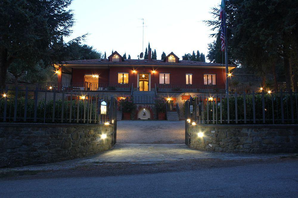 Villa Valenza 哥尔顿 外观 照片